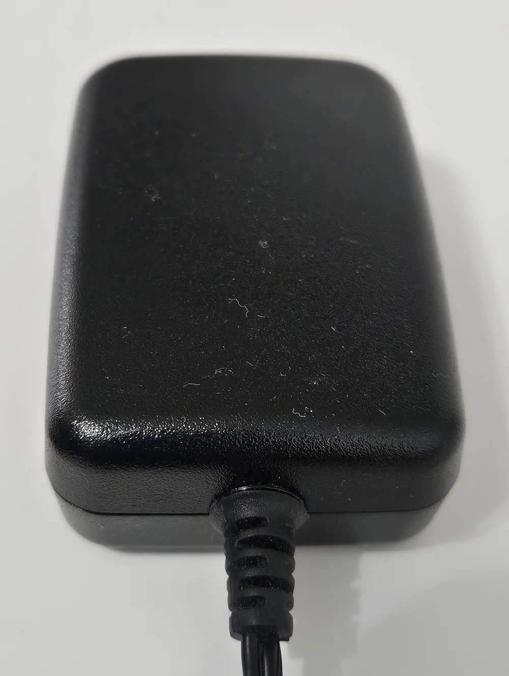 Blackberry Charger Research In Motion Limited Model No. PSM04A-050RIM (NY) with